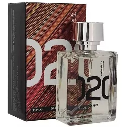 ادکلن مولکول 30 میل اسکلاره