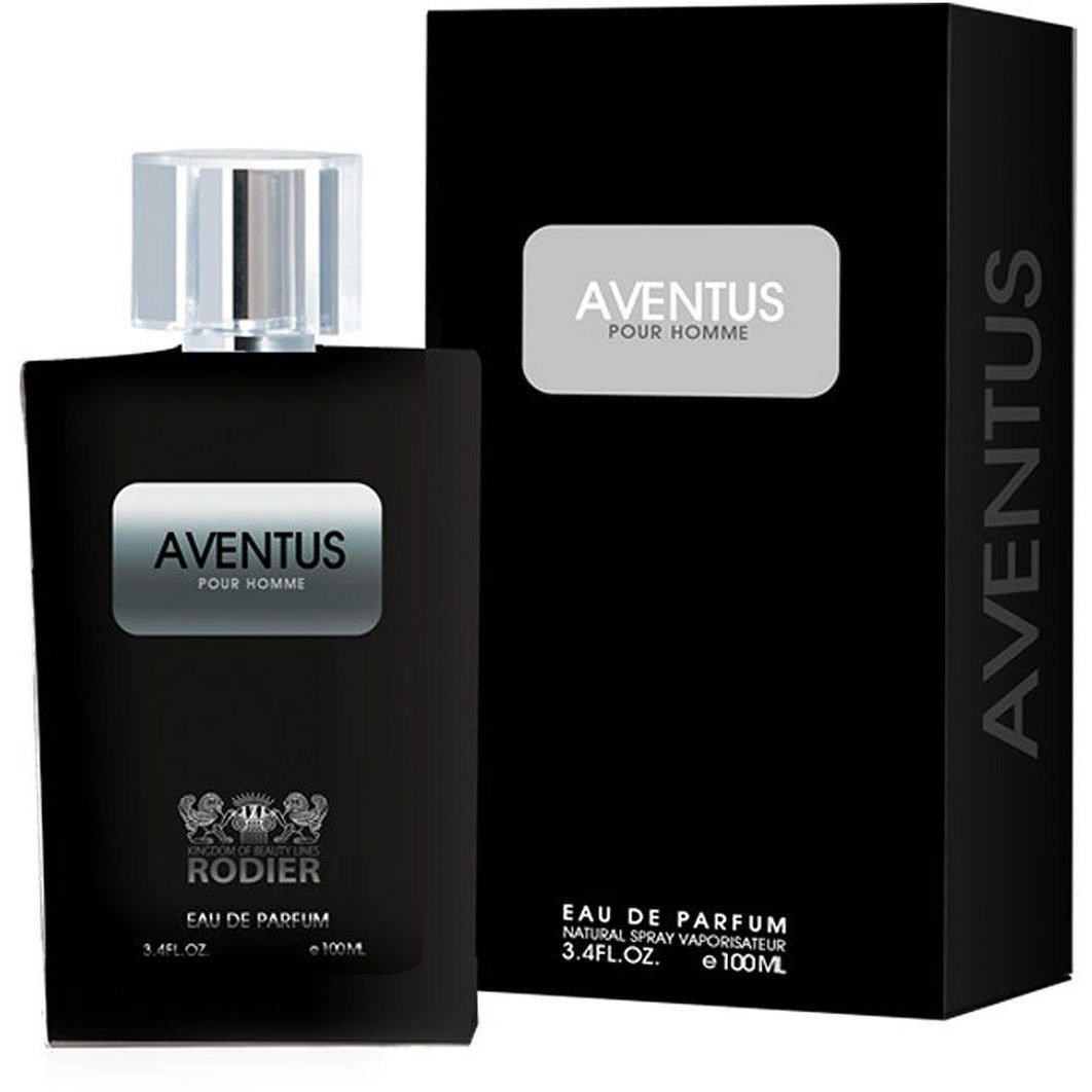 ادکلن اونتوس رودیر