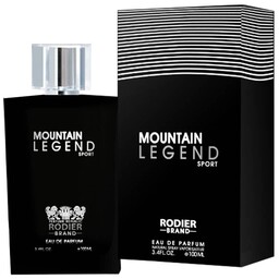 ادکلن لجند رودیر