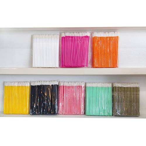 فی براش مژه