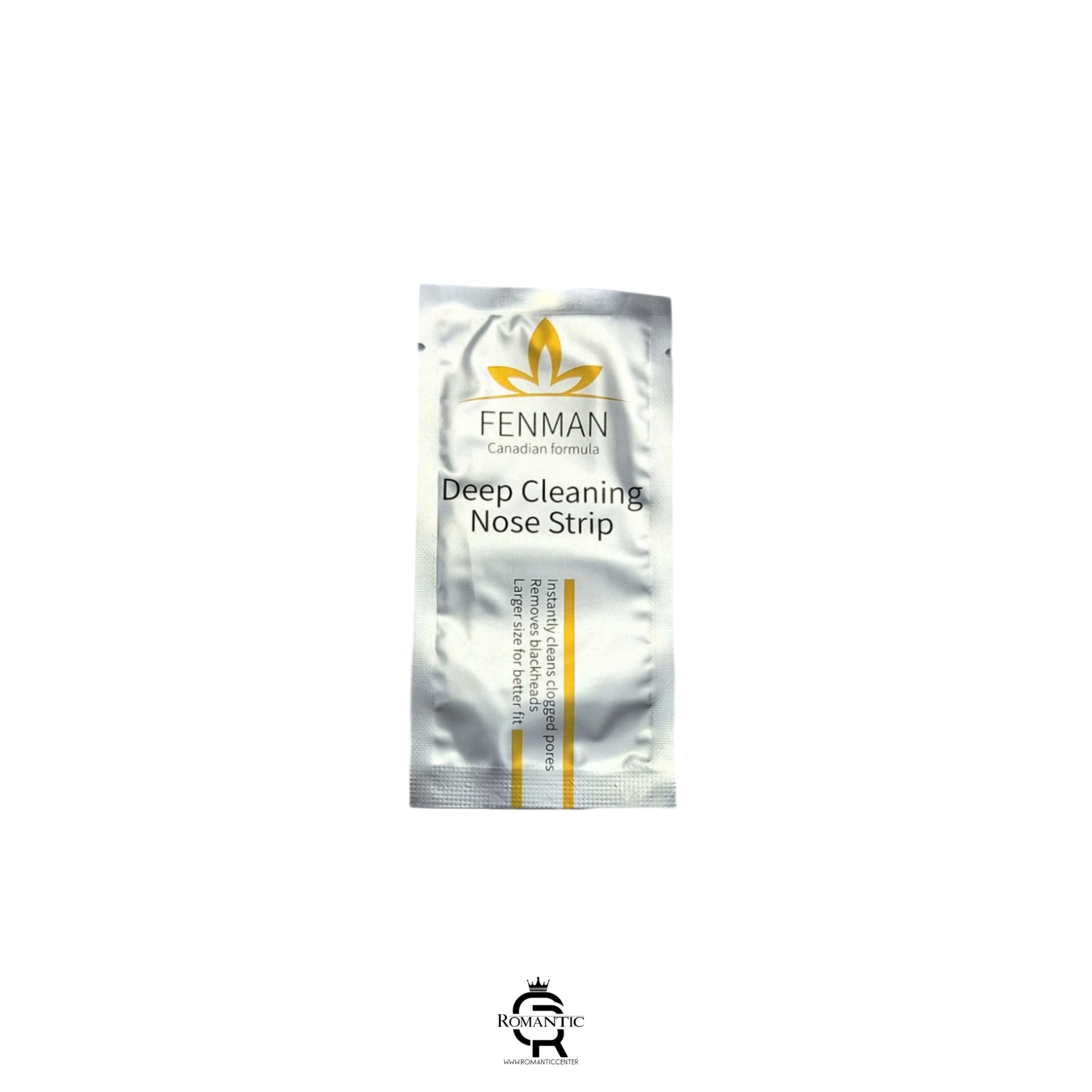 چسب بینی فنمن