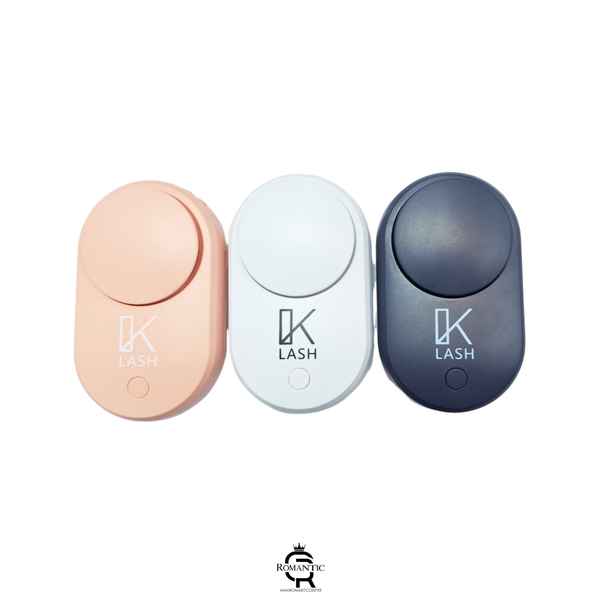 فن مژه کی لش