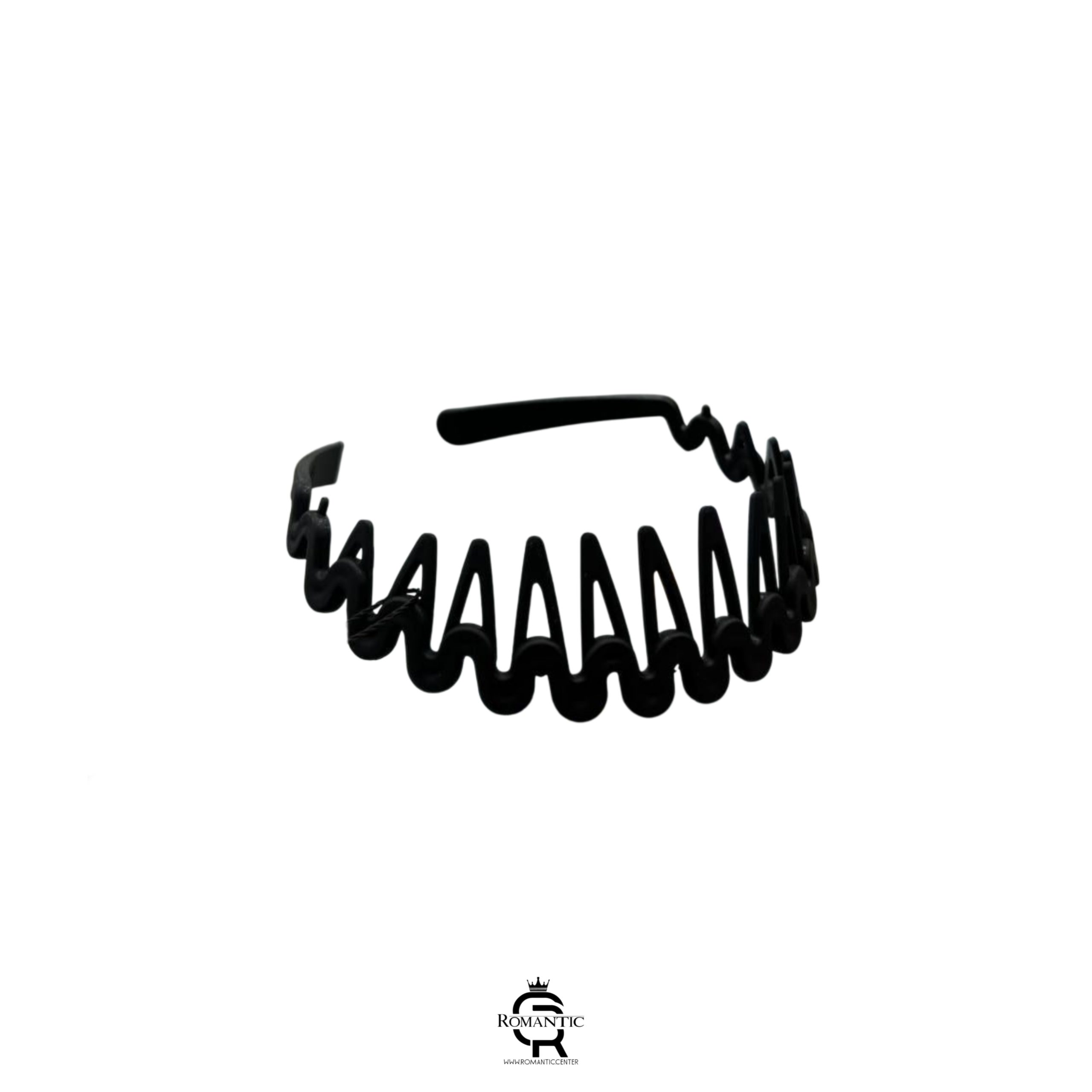 تل مو شانه ای