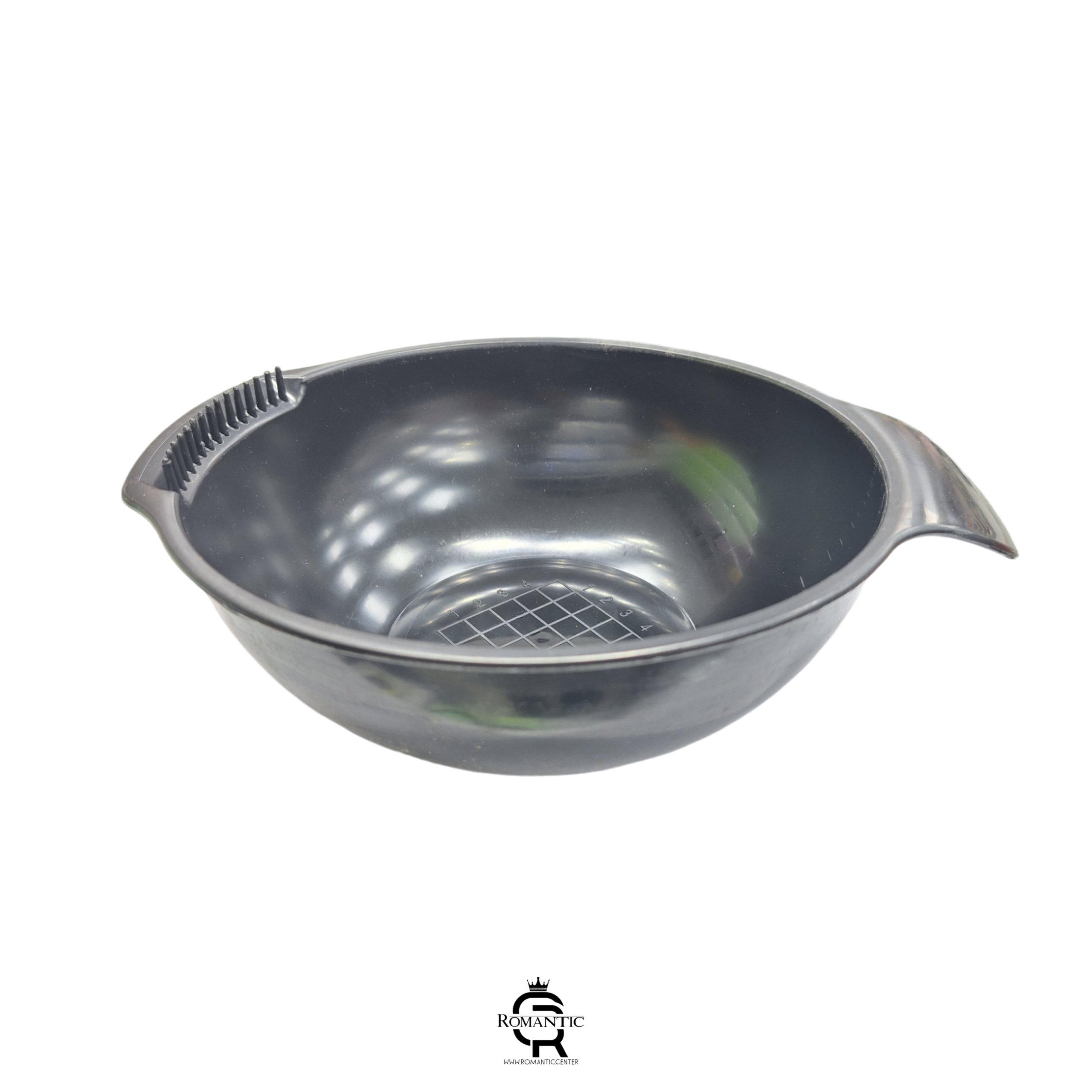 کاسه رنگ اعلاء