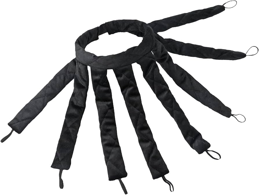 کرلی موی اختاپوسی