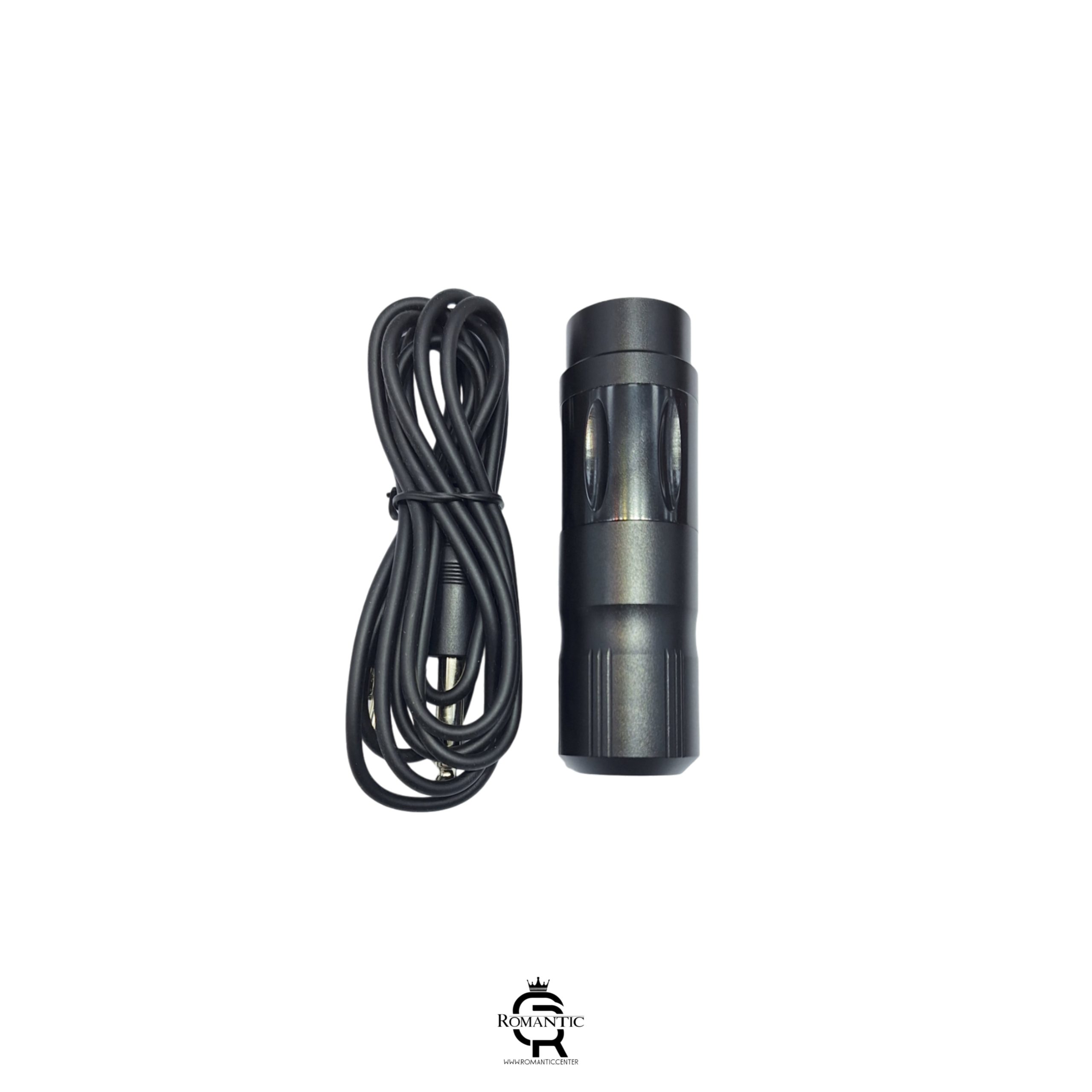 دستگاه تتو پن اتم