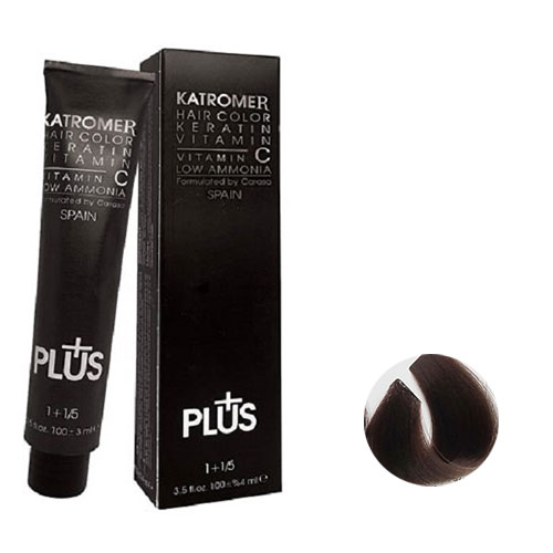 رنگ مو c5 کاترومر