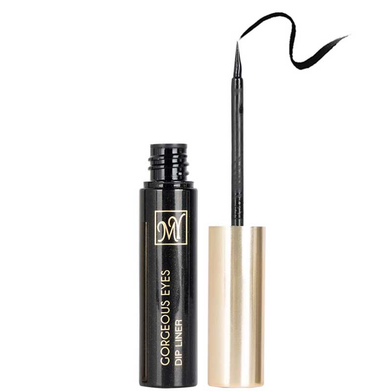 خط چشم گرجس آیز مای