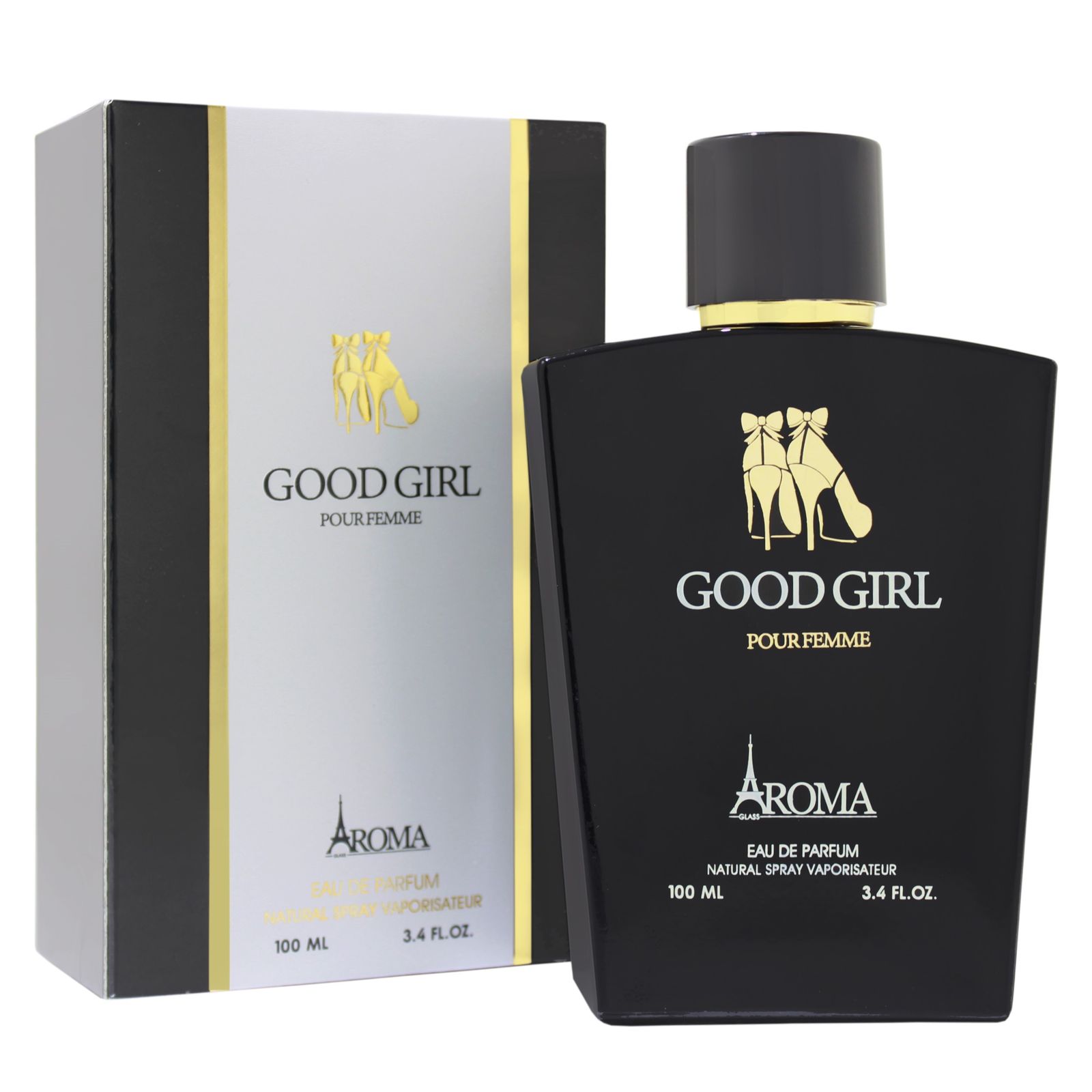 ادکلن 100 میل گودگرل آروما