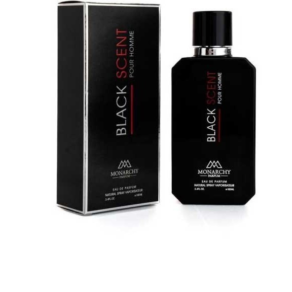 ادکلن 100 میل سیلورسنت موناریچی