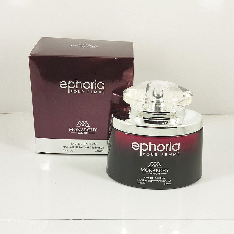 ادکلن 100 میل ایفوریا موناریچی