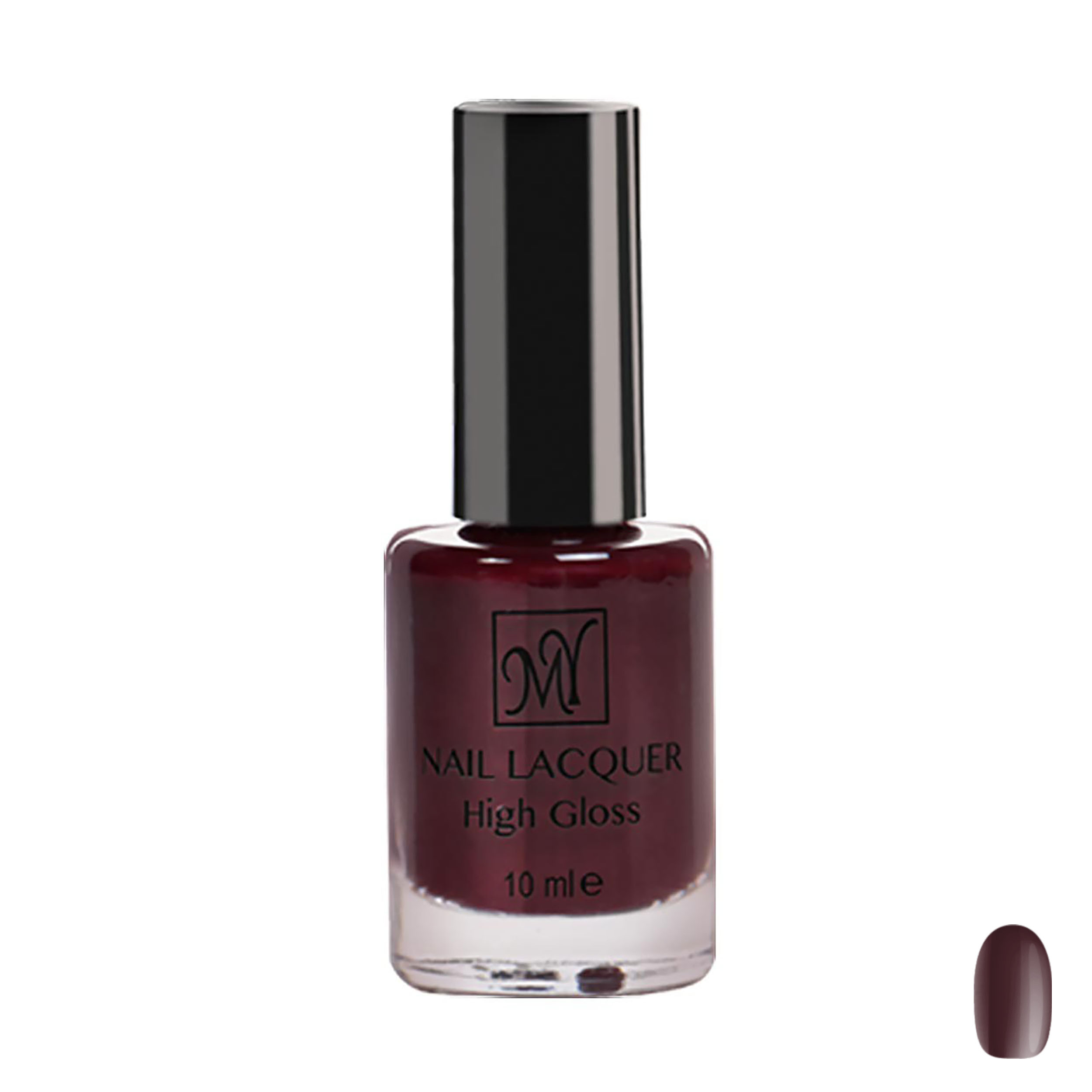 لاک ناخن 809 مای