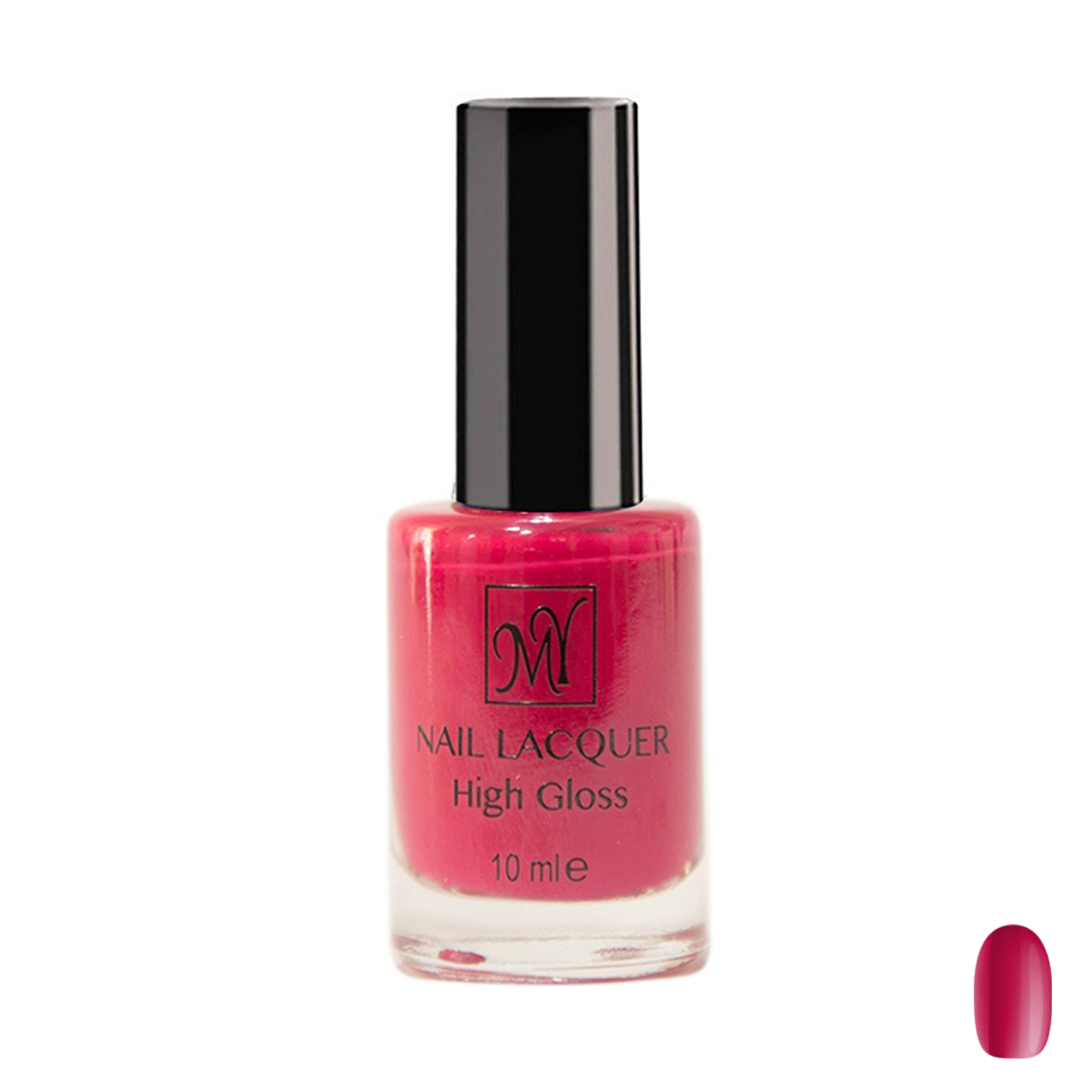 لاک ناخن 856 مای