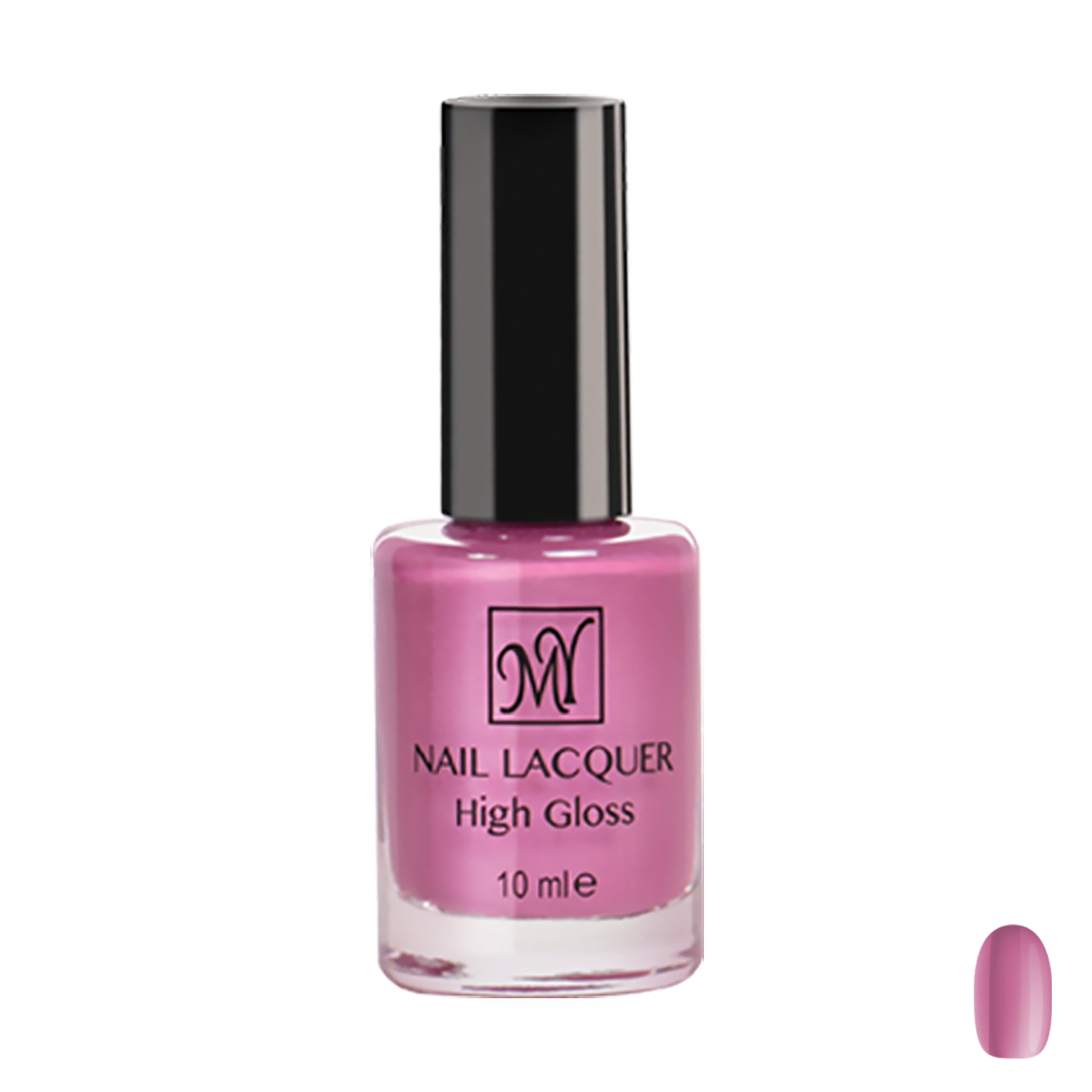 لاک ناخن 507 مای