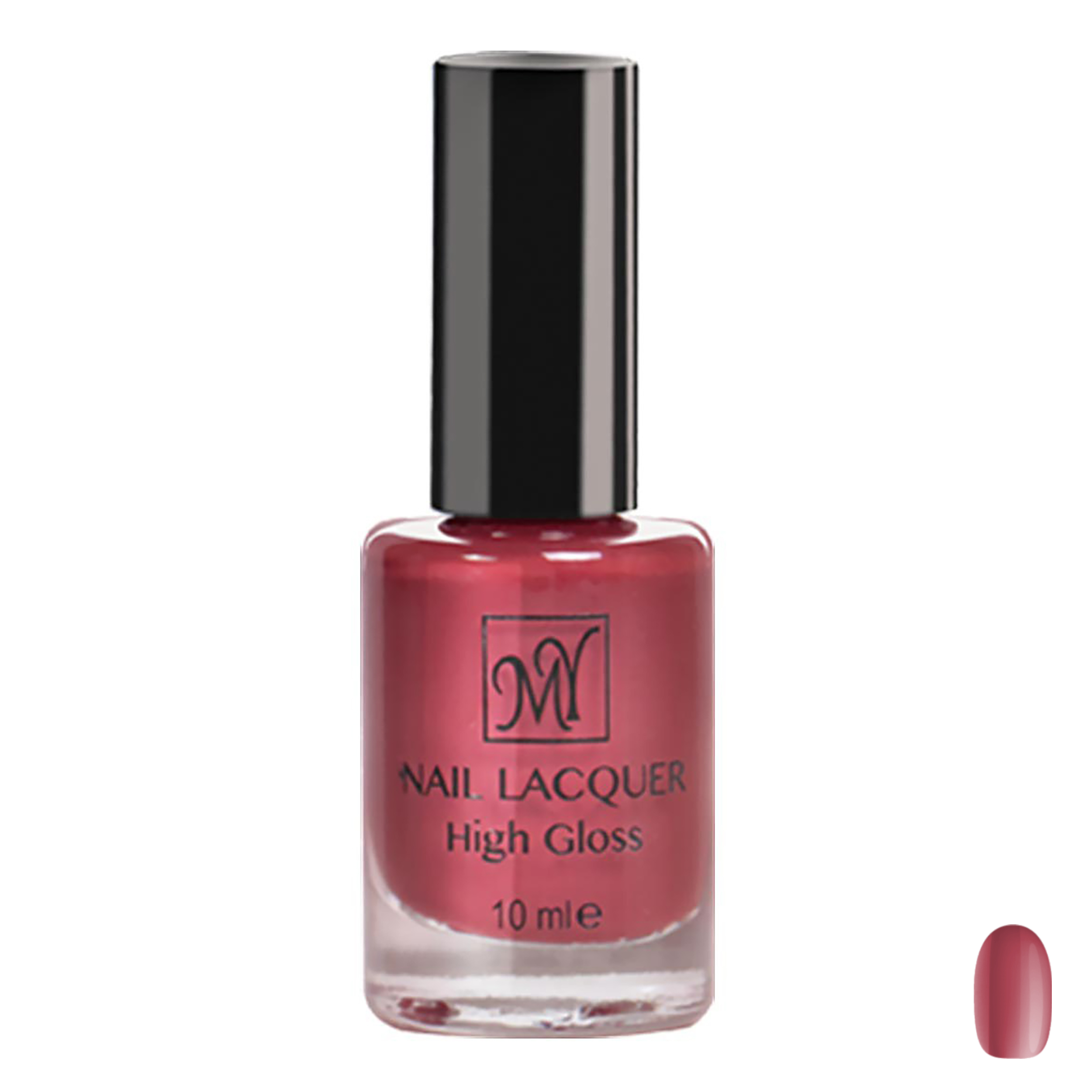 لاک ناخن 704 مای