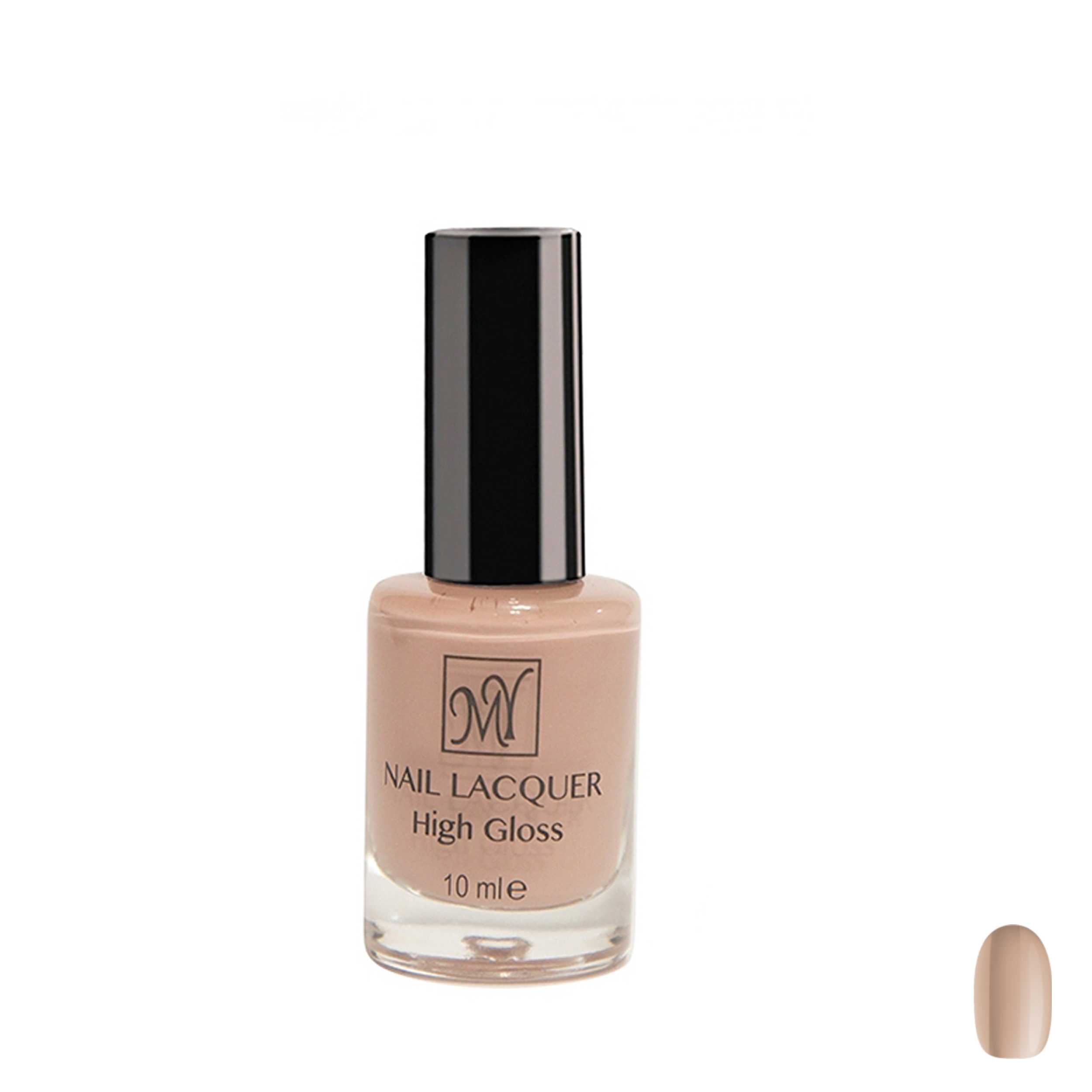 لاک ناخن 854 مای