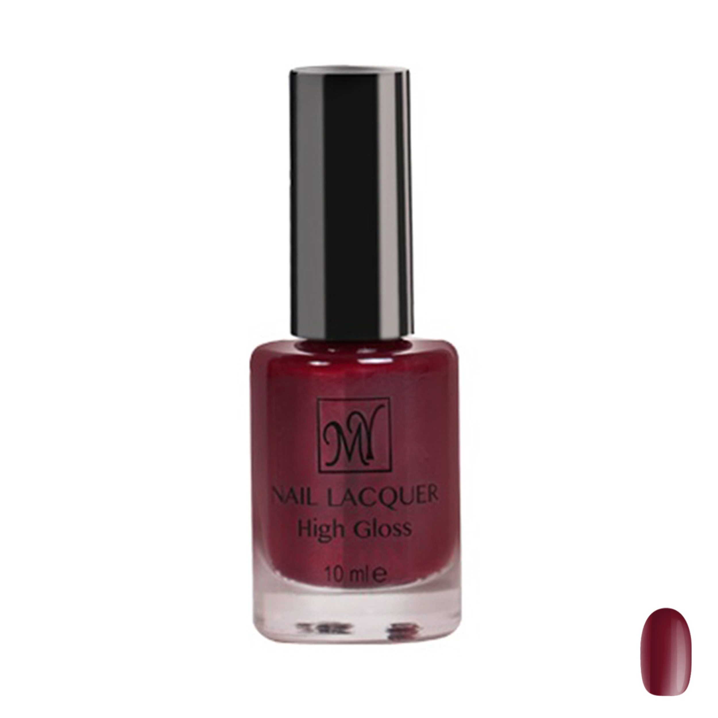 لاک ناخن 861 مای