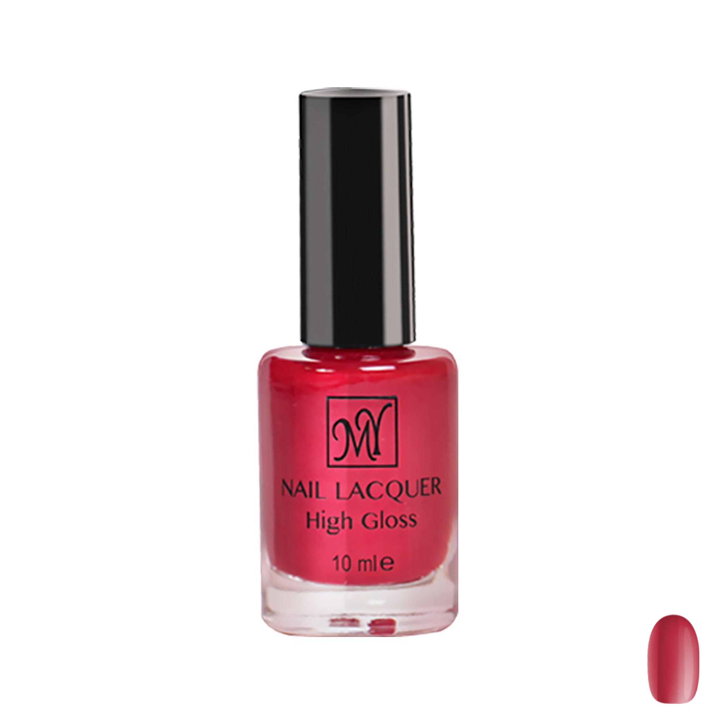 لاک ناخن 509 مای