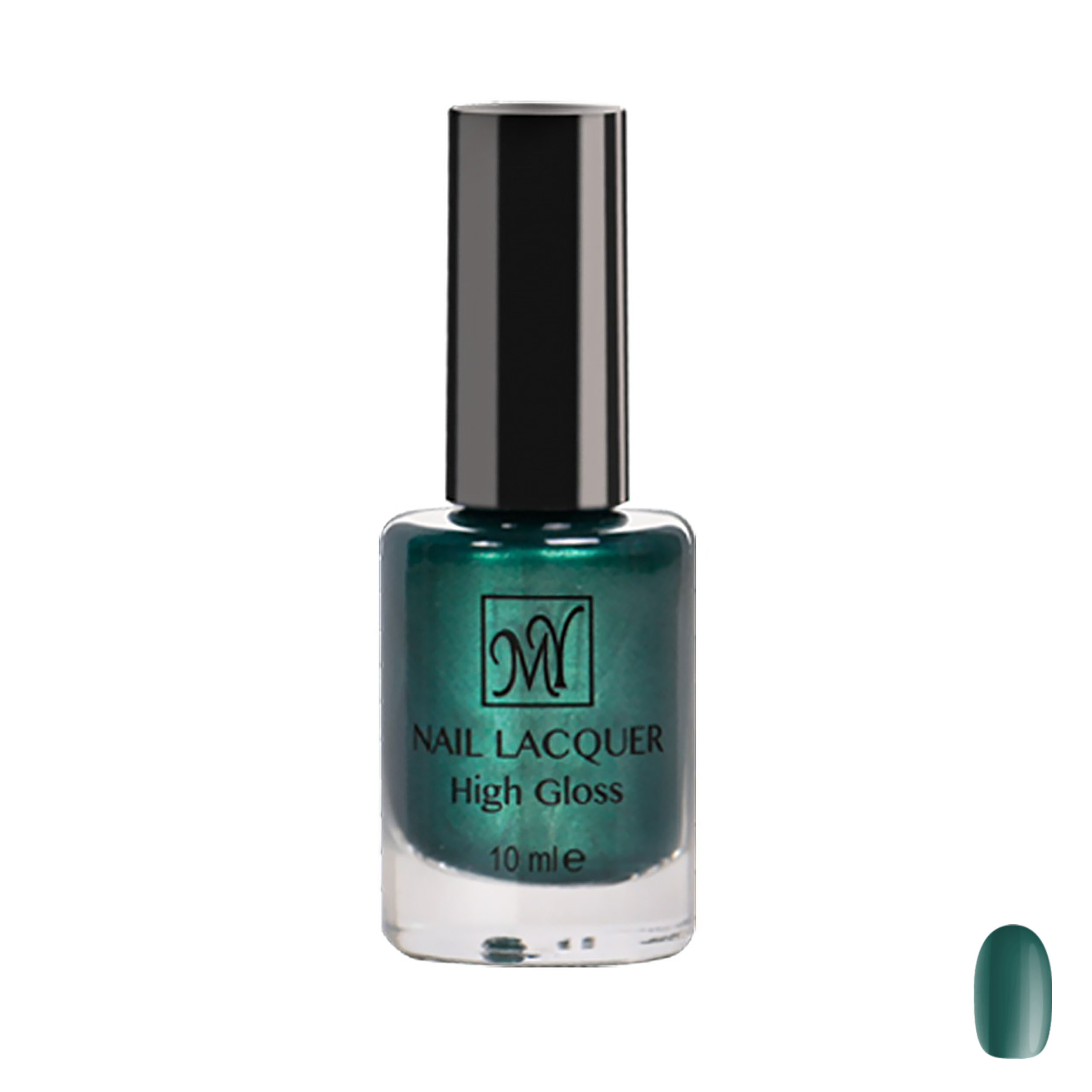 لاک ناخن 818 مای