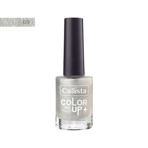 لاک ناخن 69 کالیستا