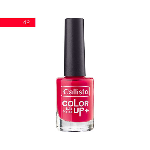 لاک ناخن 42 کالیستا