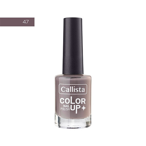 لاک ناخن 47 کالیستا