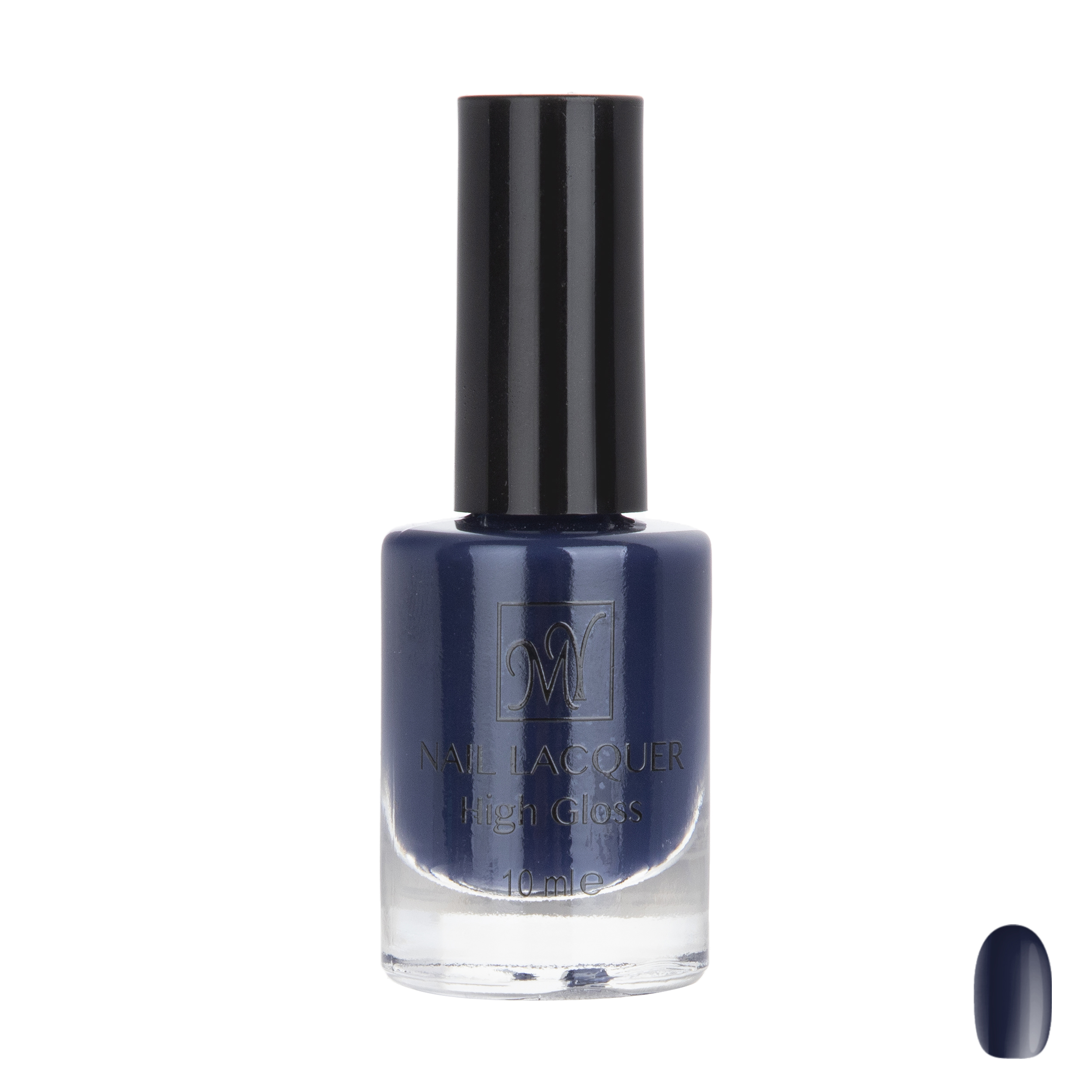 لاک ناخن 819 مای