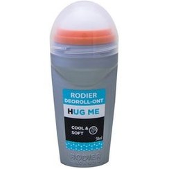 مام هاگ می رودیر