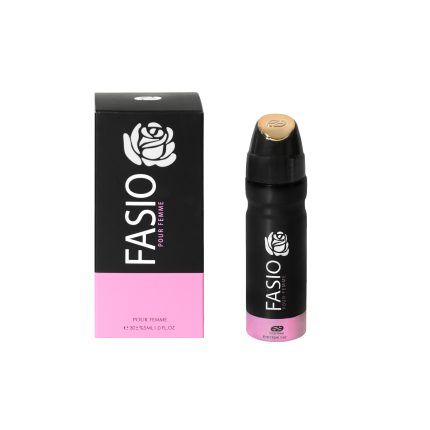 ادکلن فاسیو 30 میل عمادآرا