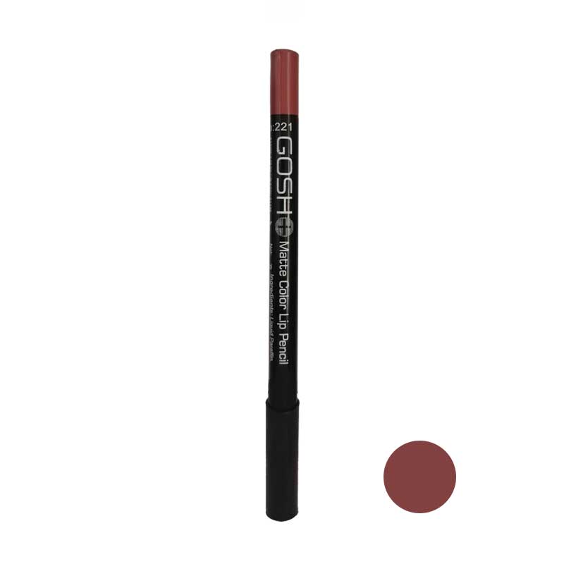 رژ مدادی 221 گاش