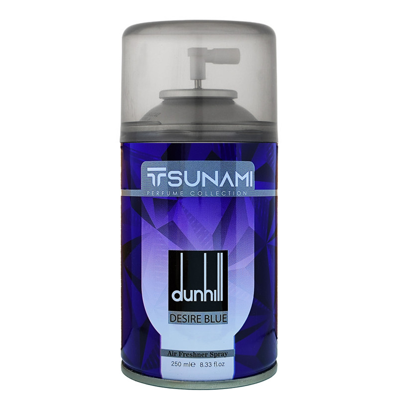 اسپری هوا دانهیل تسونامی