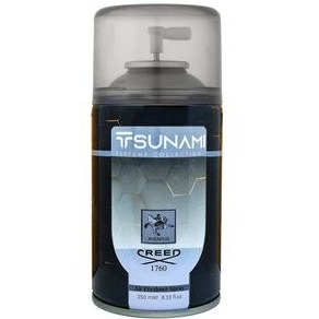 اسپری هوا اونتوس تسونامی