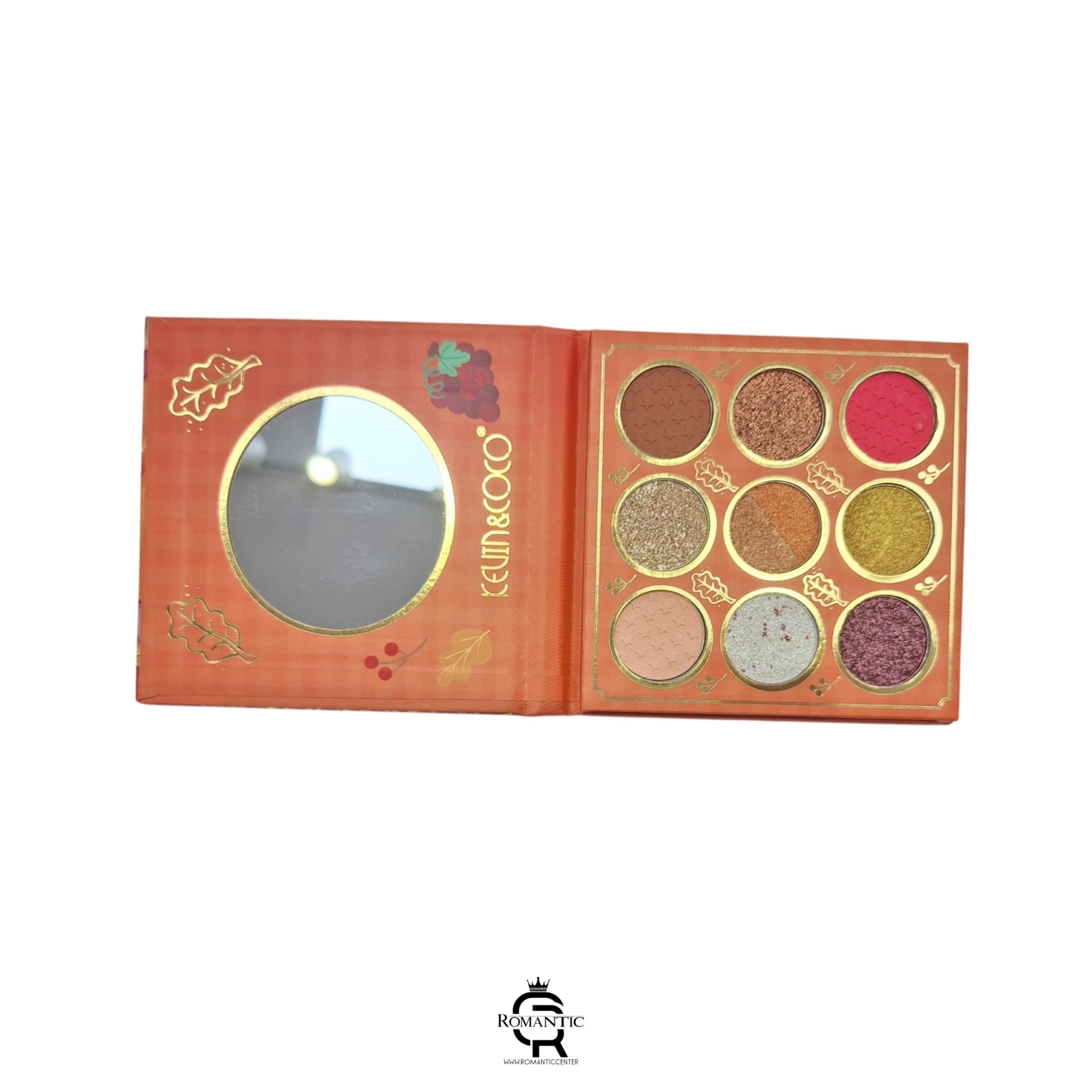 سایه 233648 کویین کوکو