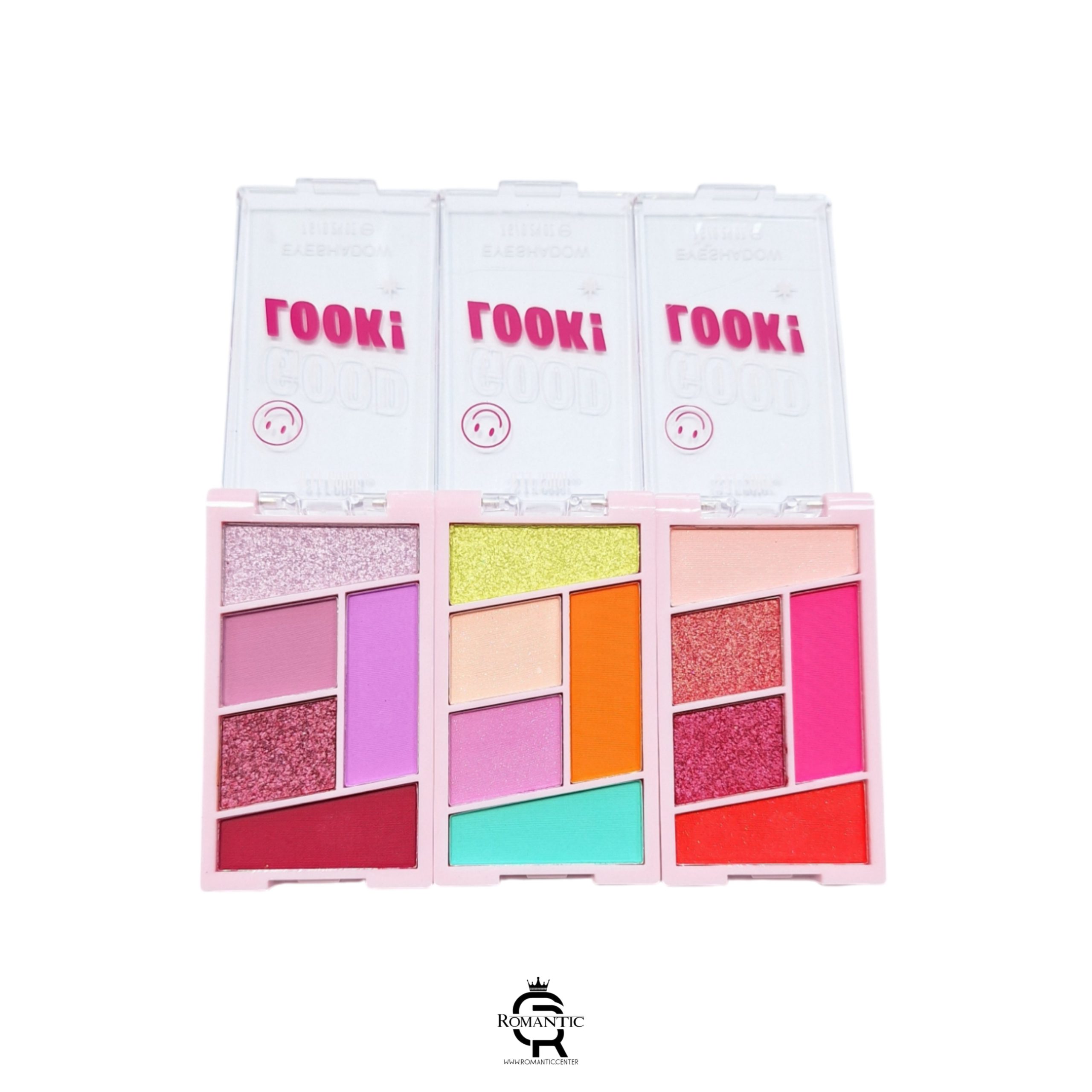 سایه 7811 گودلوک