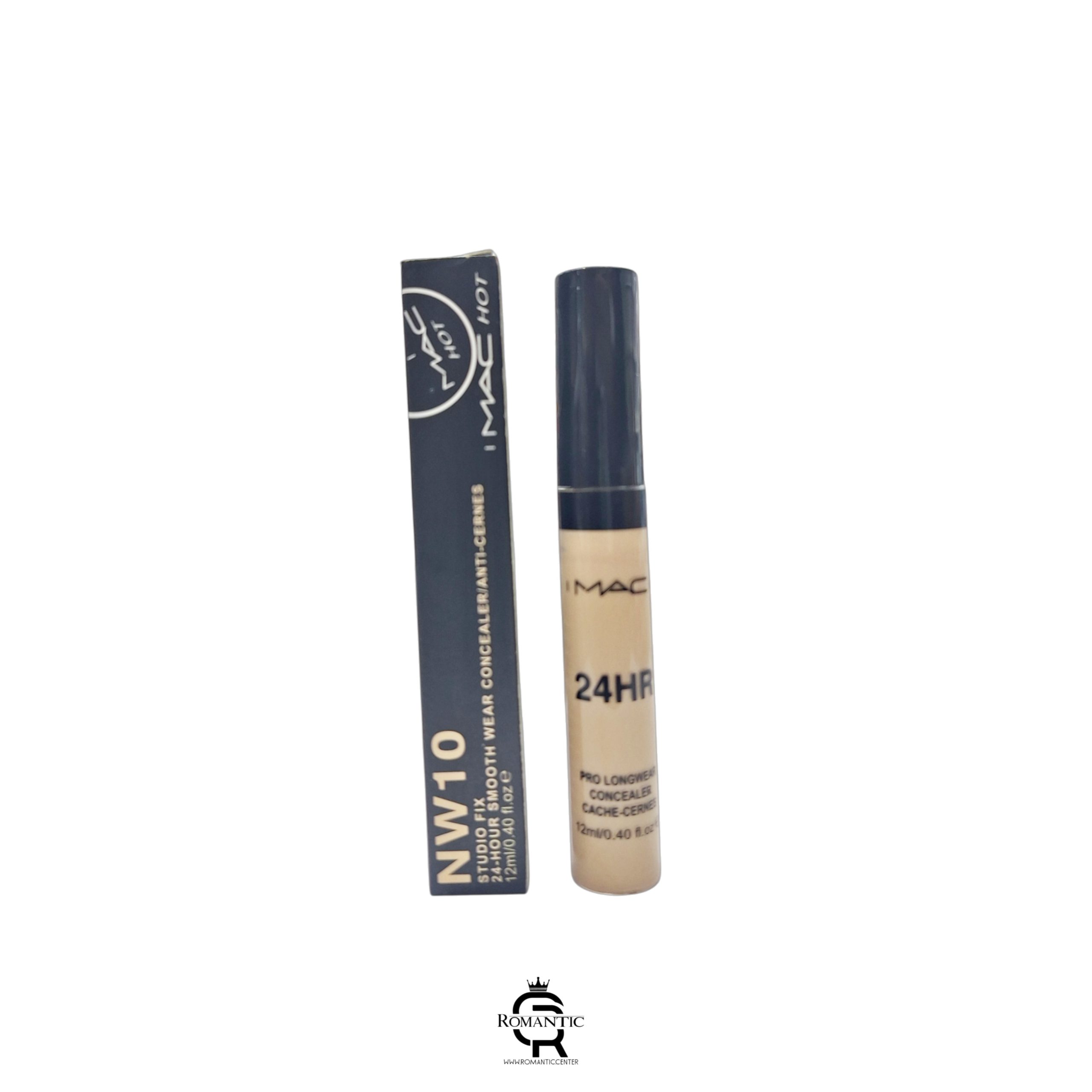 کانسیلر 2127 مک