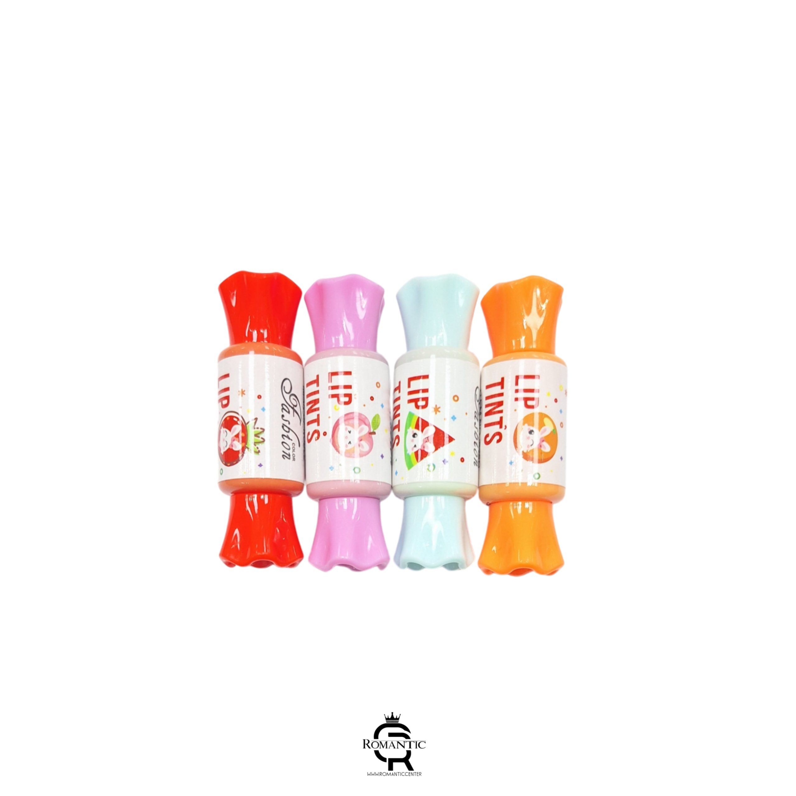 تینت 936 شکلاتی