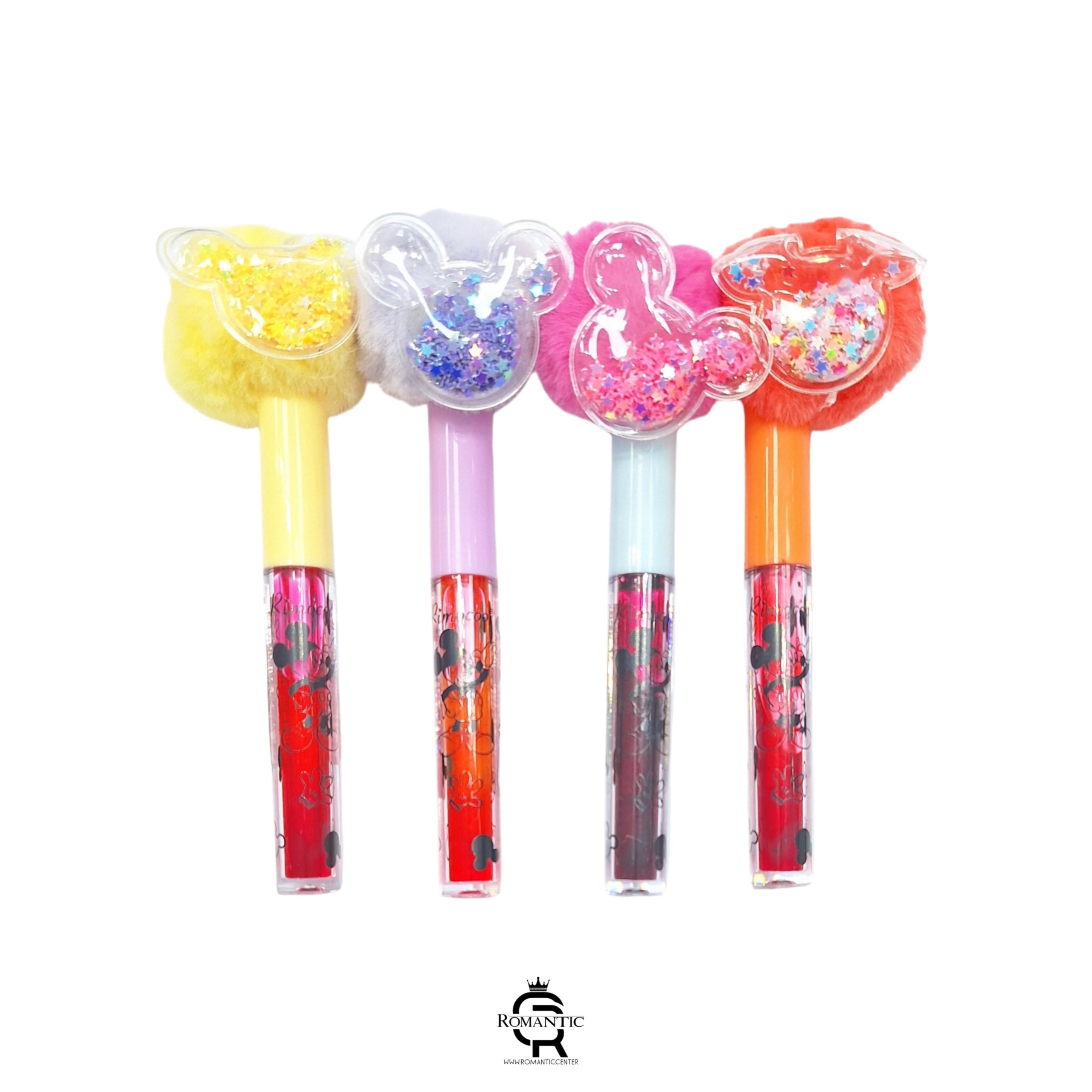 تینت میکی موس