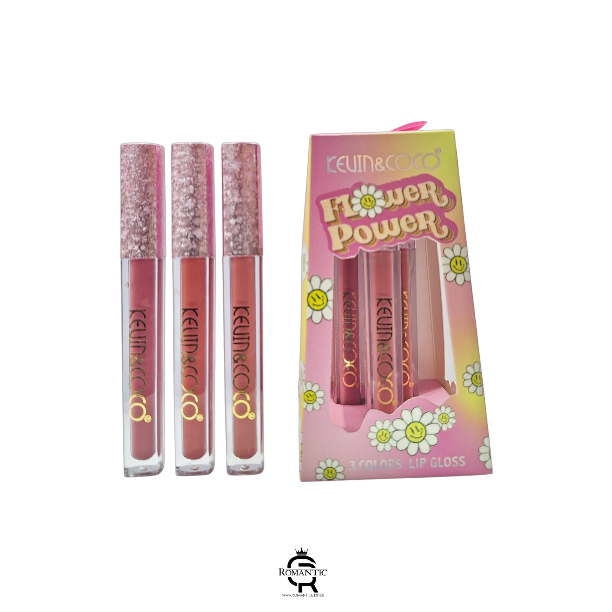 پک رژ 3 عددی 240425 کویین کوکو