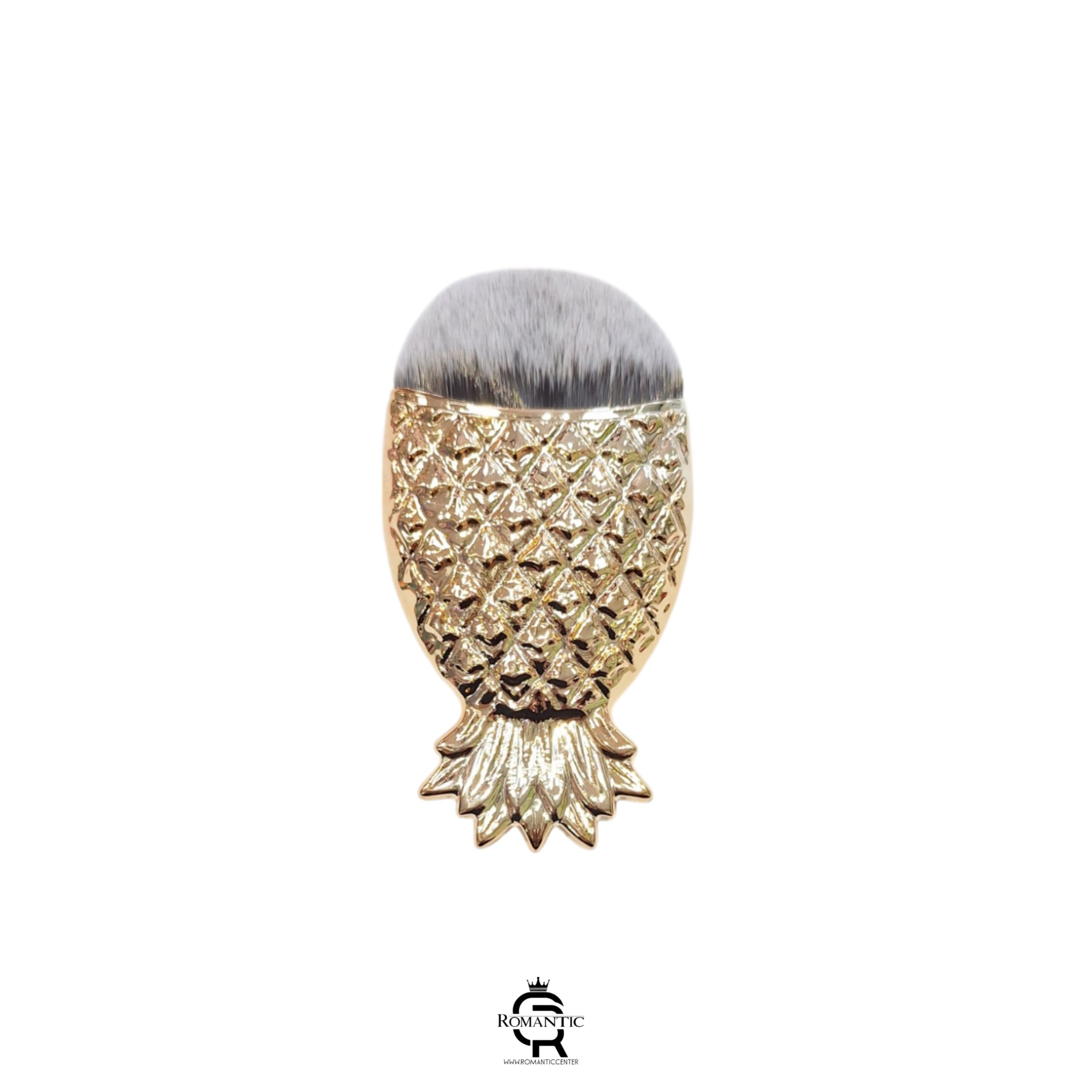 براش ماهی تکی کوچک