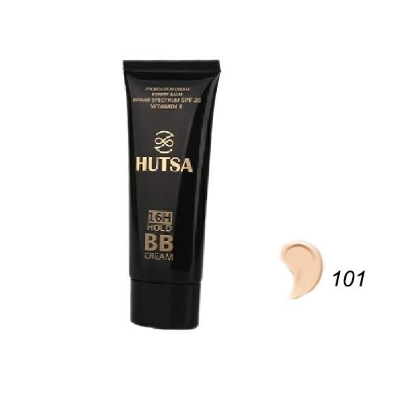 بی بی کرم f101 هوتسا