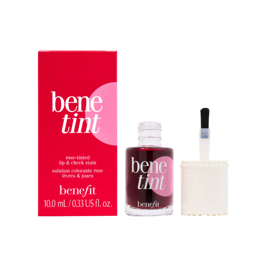 تینت لب بنفیت