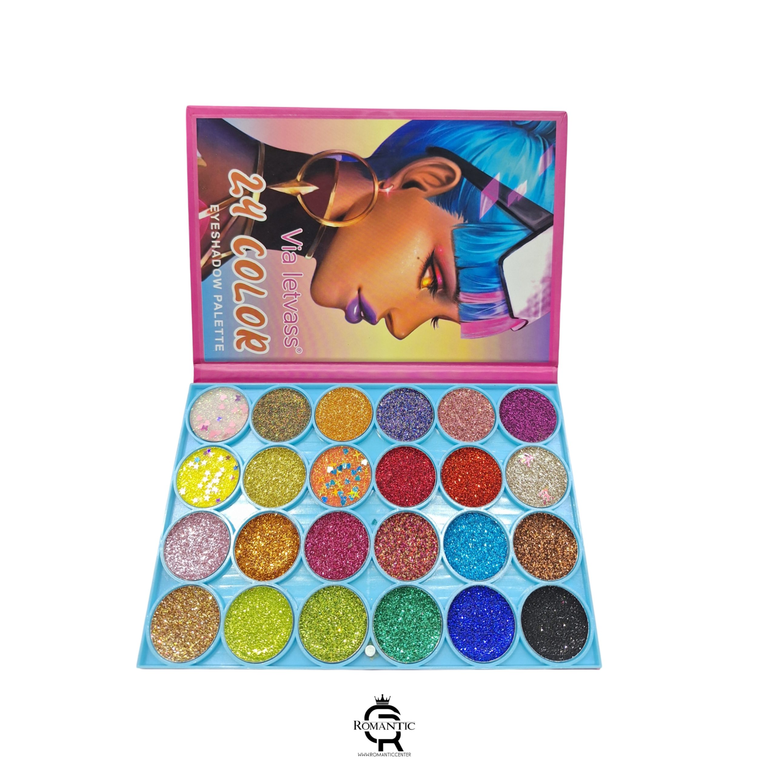 سایه شاین 2325 ویالتواس