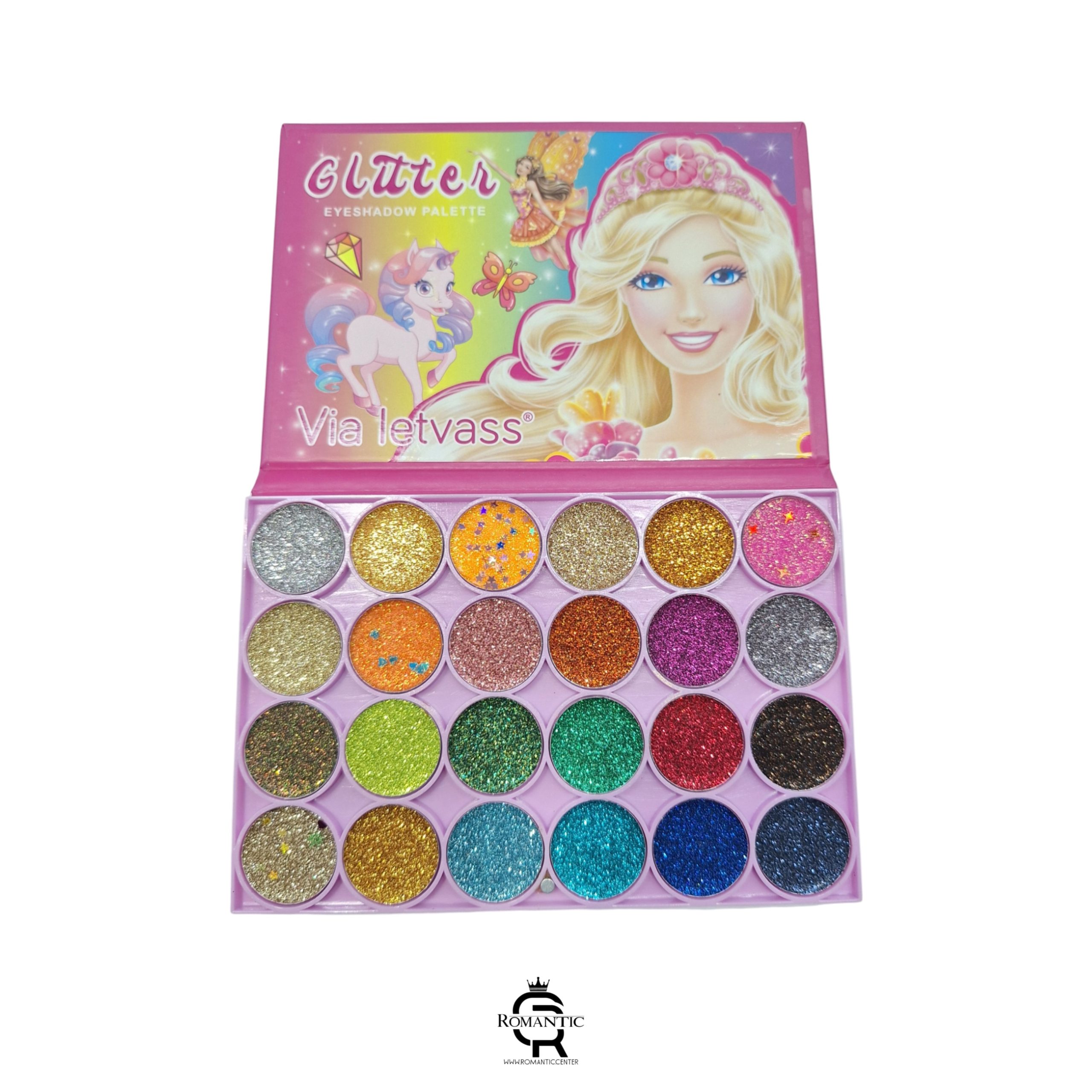 سایه شاین 2323 ویالتواس