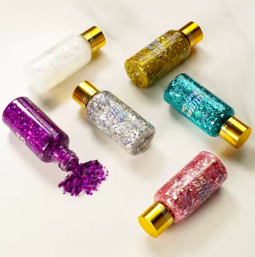 گلیتر 1206 کیس بیوتی