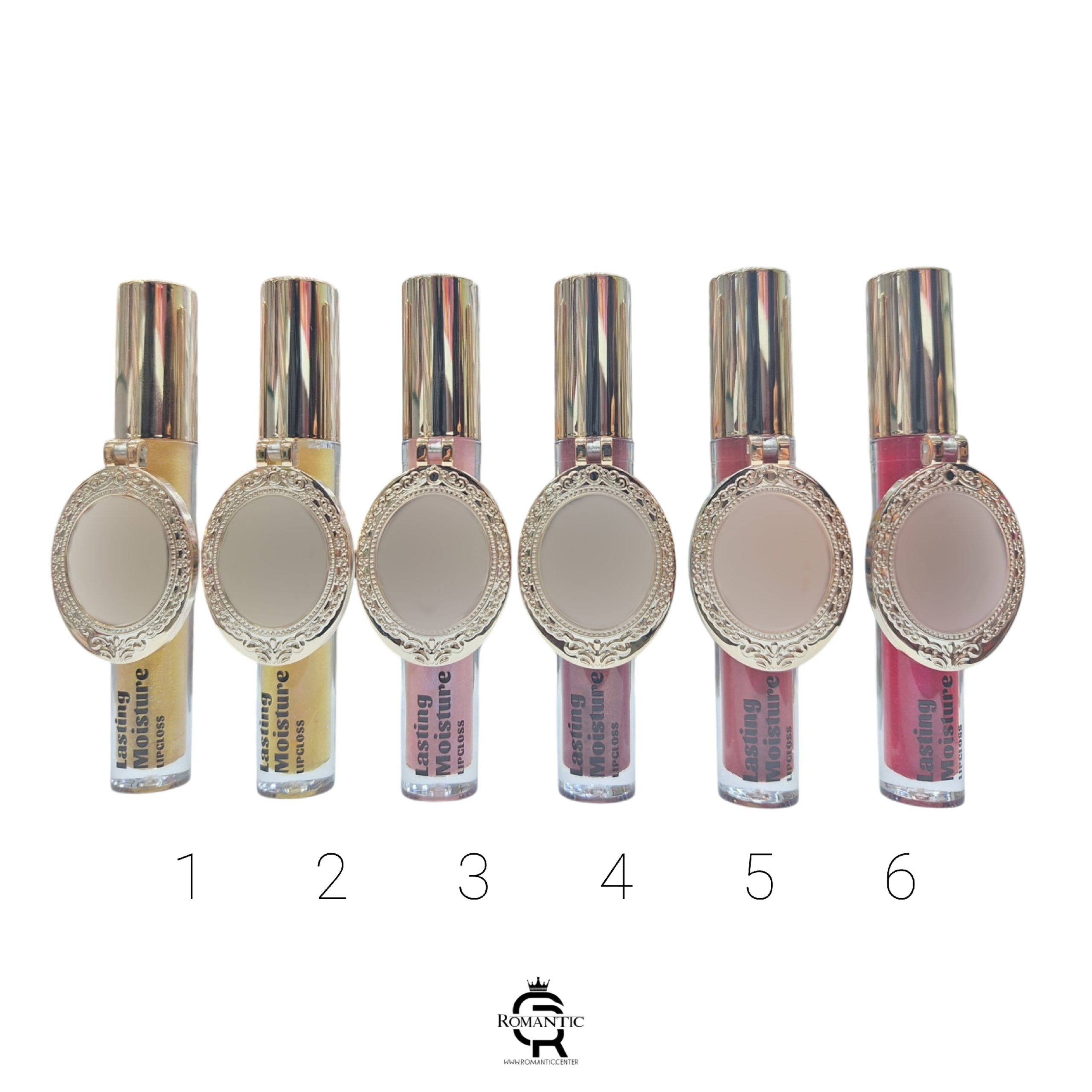 رژ شاین 7029647 کاریته