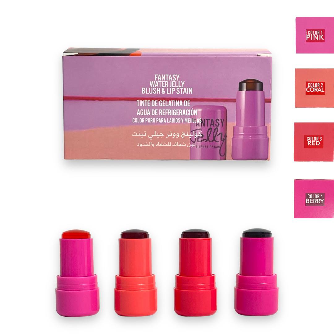 تینت ژله ای مینی استار