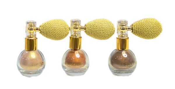 هایلایتر 001 گلف گرل