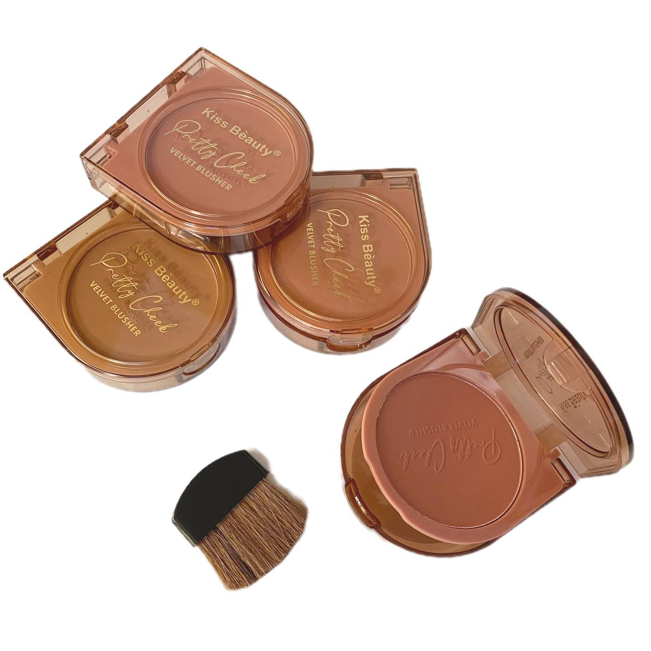 رژگونه 83558 کیس بیوتی