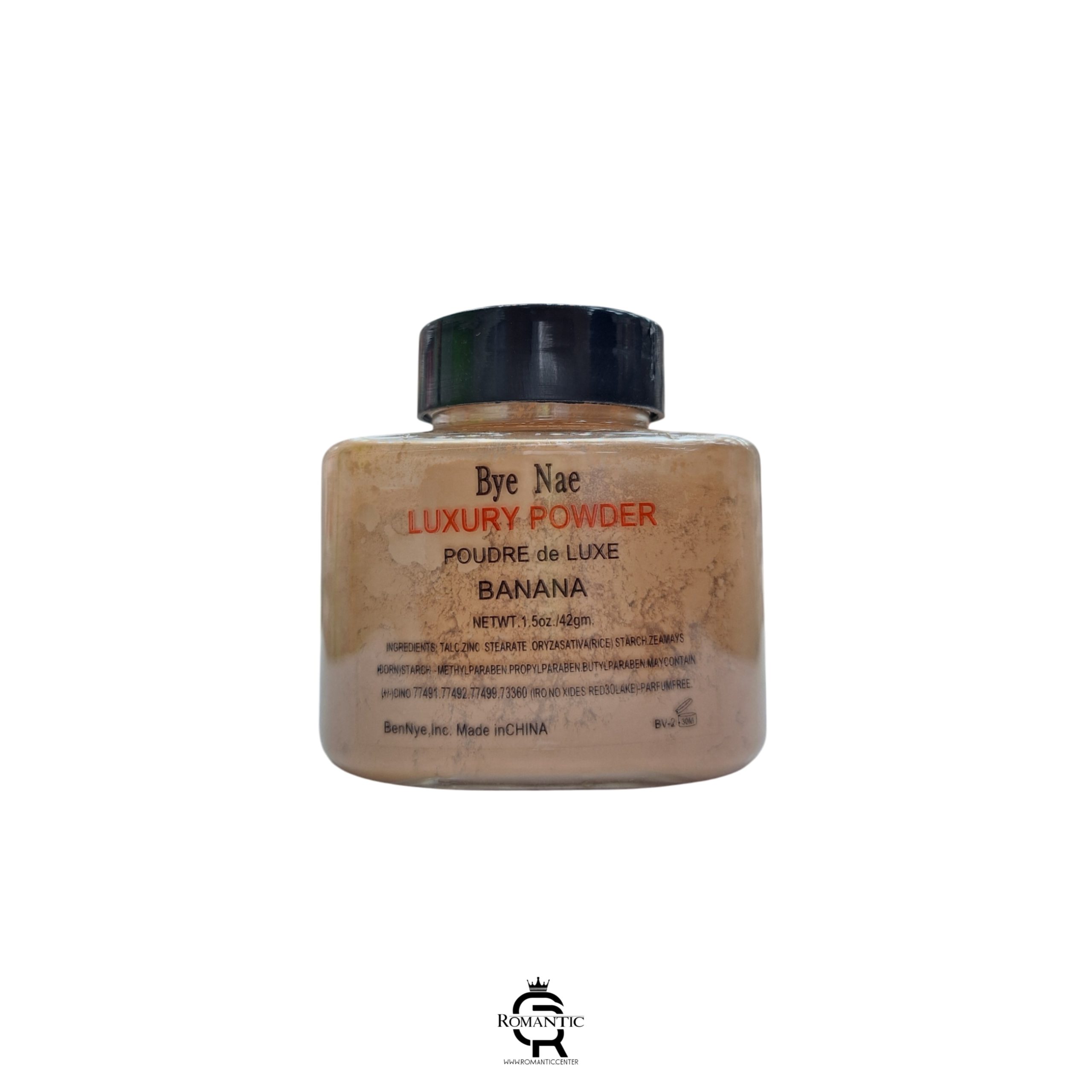 پودر فیکس 4 بن نای