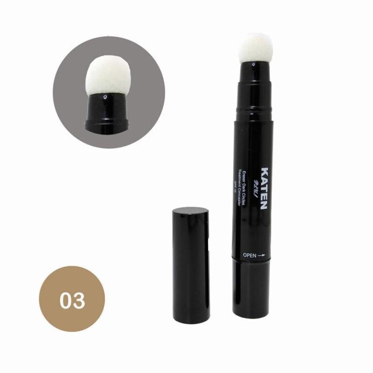 کانسیلر 03 کاتن